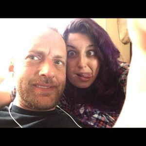 Meet your Posher, Jody